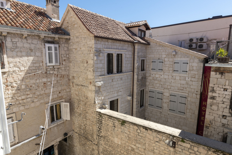 Exterior & Views 2, Gothic Palace Heritage, Split