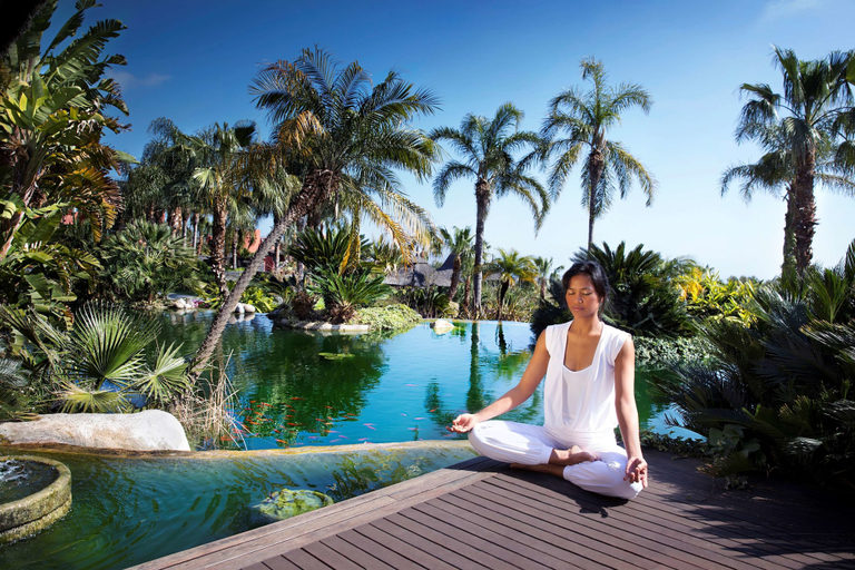 Sport & Beauty 3, Asia Gardens Hotel & Thai Spa, a Royal Hideaway Hotel, Alicante