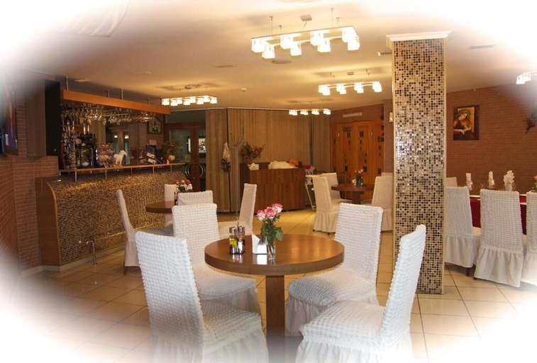 Food & Drinks 4, Yubileinaya, Anivskiy rayon