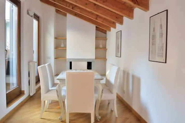 Others 4, Beddyway - Big Flat in Duomo, Milano