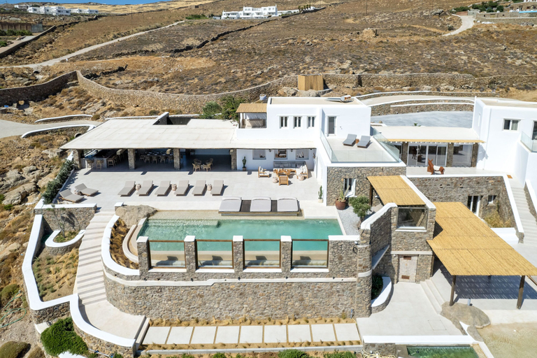 Exterior & Views 2, Mykonos Panormos Villas & Suites, South Aegean