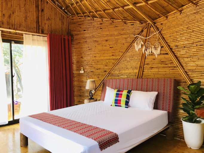 Bedroom 3, Trang An Lamia Bungalow, Hoa Lư