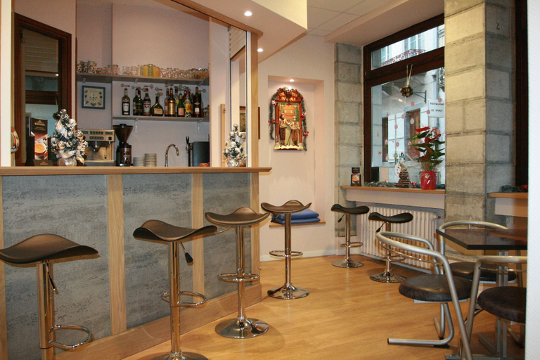 Food & Drinks 5, Hôtel Christian, Hautes-Pyrénées