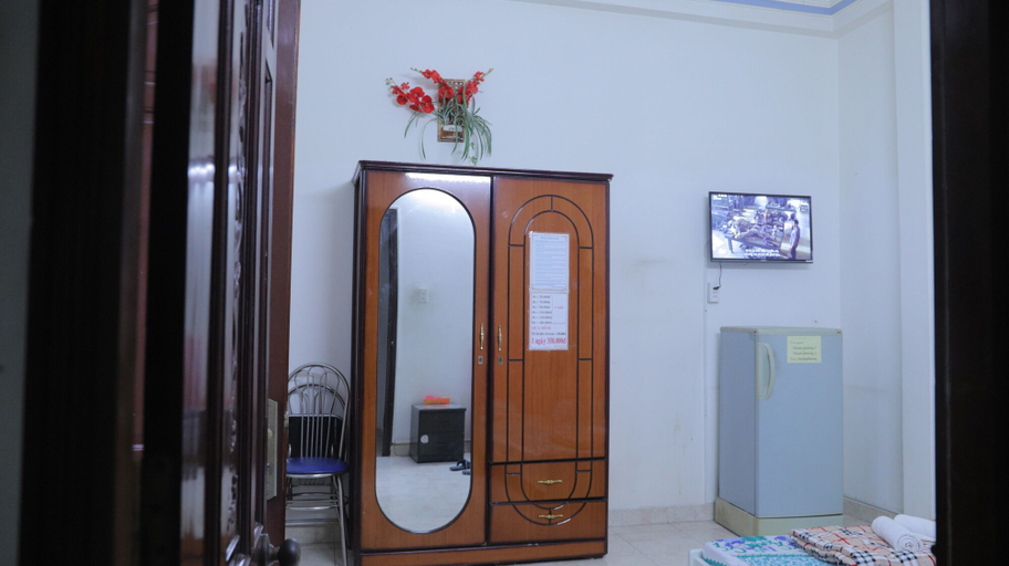 Others 4, Hotel Oxeraak Thanh Phuong, District 3