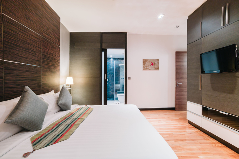 Bedroom 22