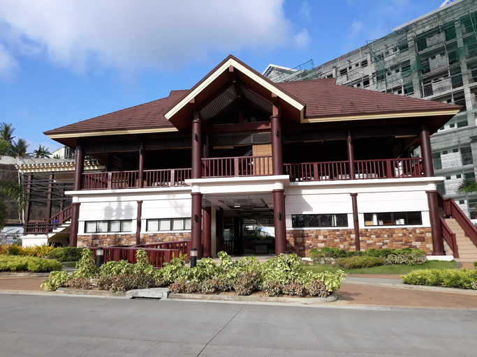 Exterior & Views 2, 1 Bedroom Condo at One Oasis Condominuim, Cagayan de Oro City