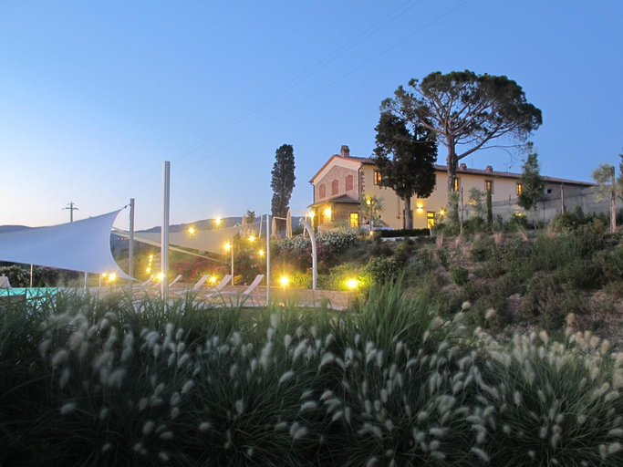 Exterior & Views, Agriturismo Casetta I^, Florence