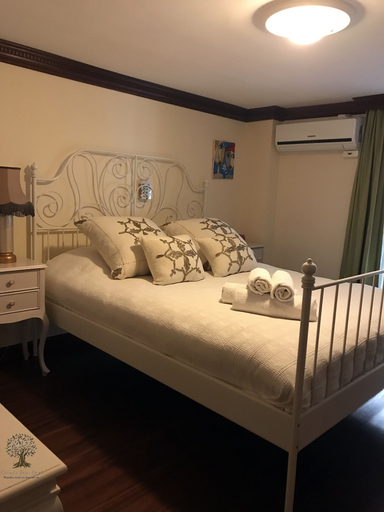 Bedroom 5, Cunda Sim Otel, Ayvalık