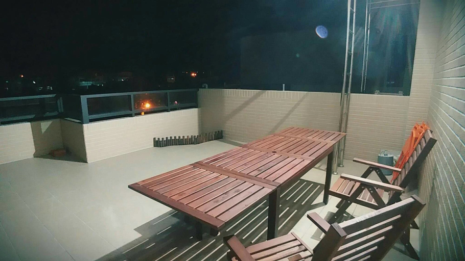 Others 4, Yuanshan Dahu Homestay, Yilan