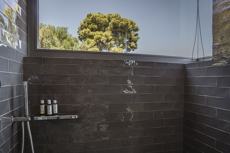 Bathroom 3, King Side Villa, Ionian Islands