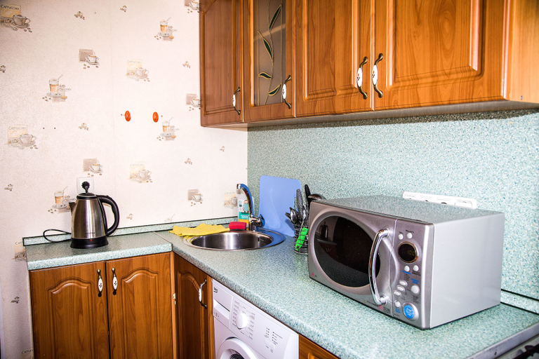Others 5, Apartment on Krasnoselskaya, North-Eastern