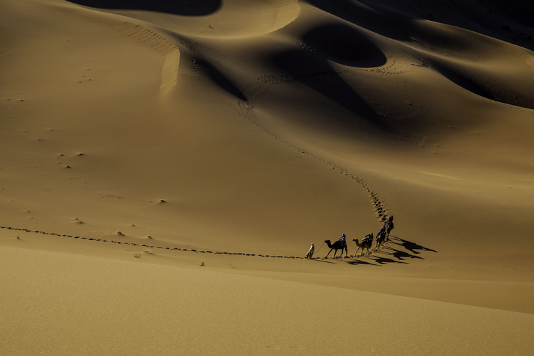 Others 4, Nomad Life Style, Ouarzazate