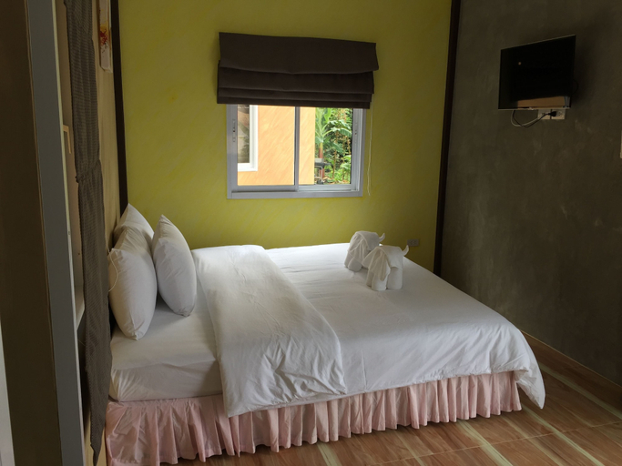 Bedroom 3, Feel at Chill resort kohchang, Koh Chang