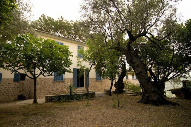 Exterior & Views, Es Raco de Soller, Baleares