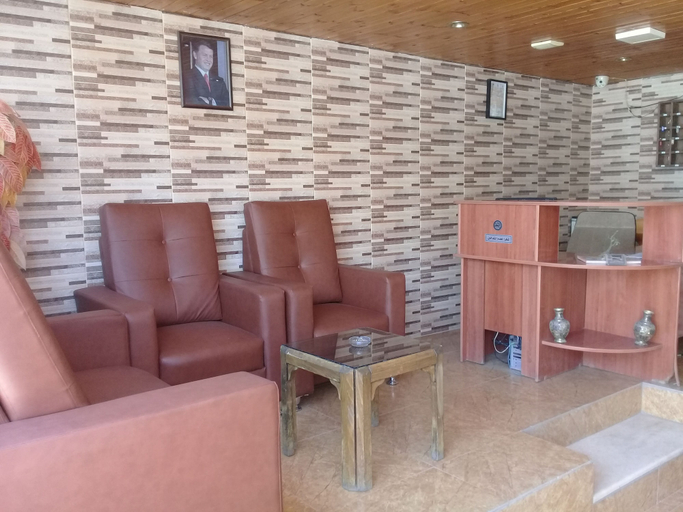 Others 5, Seleen Hotel Suites, Wadi Essier