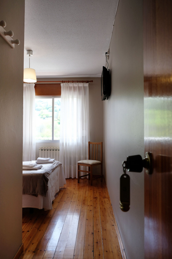 Bedroom 2, La Terraza De Picos, Asturias
