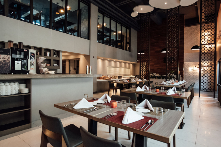 Food & Drinks 5, Hotel Sukimi, Tainan