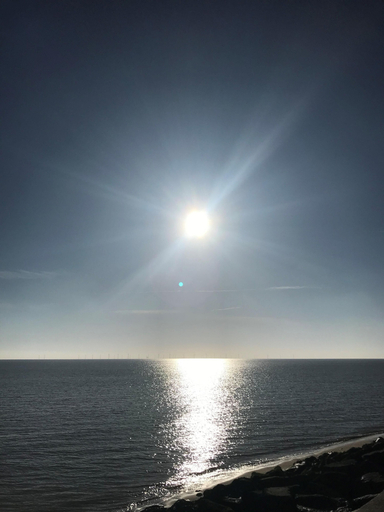 Others 4, Frinton Escapes, Essex