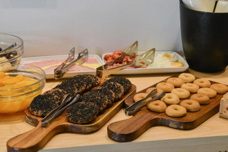 Food & Drinks 5, Princess Mare Hotel - Adults Only, South Aegean