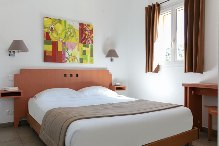 Bedroom 3, Résidence Vasca D'Oro, Corse-du-Sud