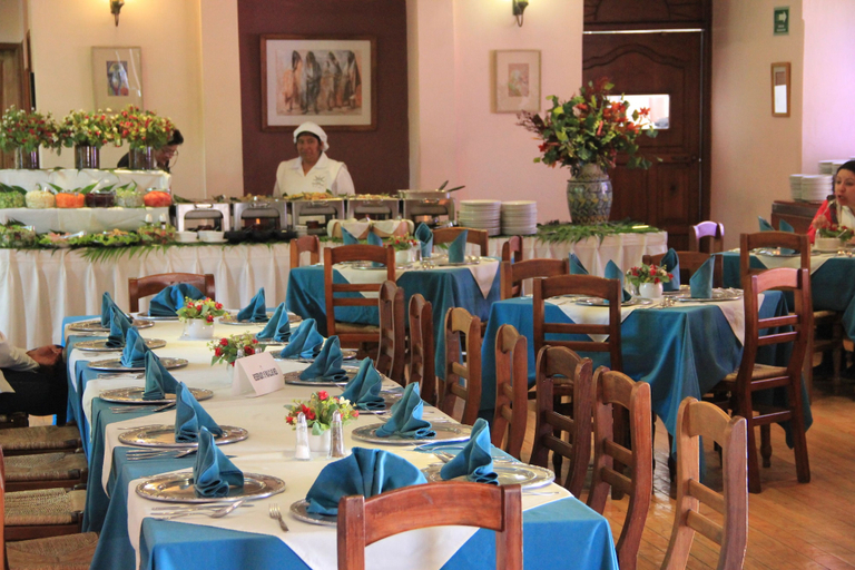 Food & Drinks 5, Casa Mexicana Hotel, San Cristóbal de las Casas