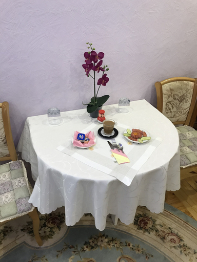 Food & Drinks 5, Vip Hotel, Klinskiy rayon