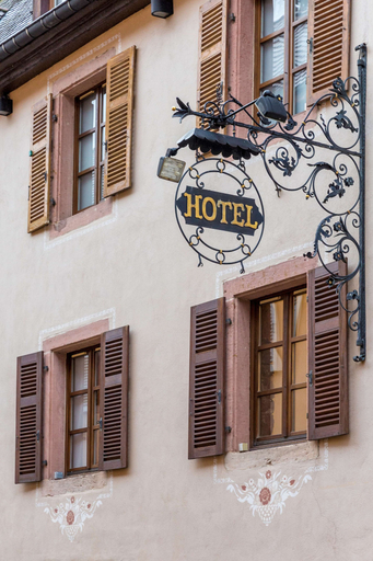 Exterior & Views 2, Hotel KLE, BW Signature Collection, Haut-Rhin