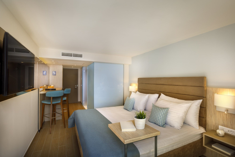 Bedroom 3, Girandella Resort, Valamar Collection, Labin