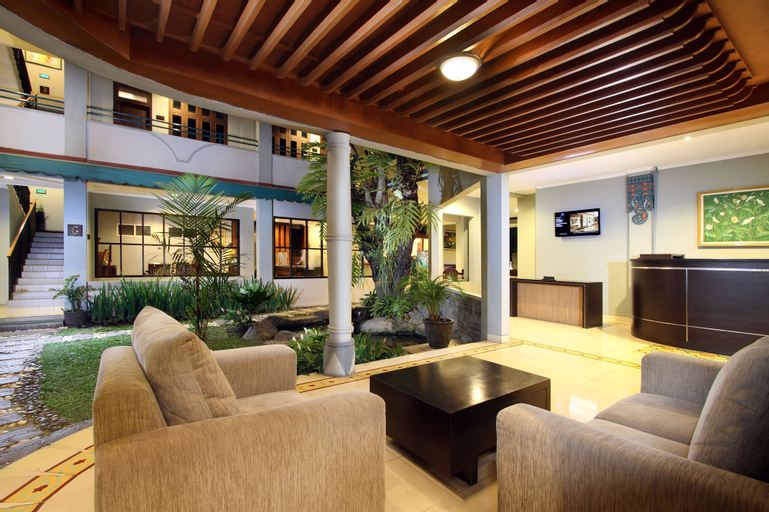 Others 2, Cakra Kusuma Hotel Yogyakarta, Sleman