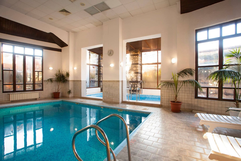 Sport & Beauty 2, Hotel Tanne, Bansko