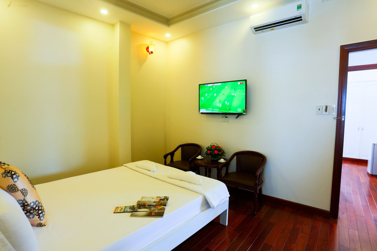 Bedroom 4, Hotel Phu Quoc Ngoc Viet, Phú Quốc