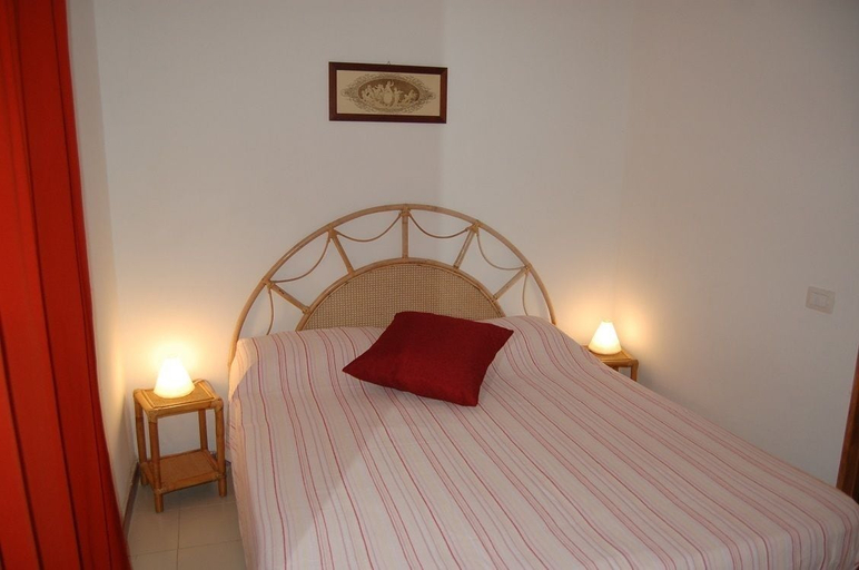Bedroom, Scalilla - L'Agriturismo, Lecce