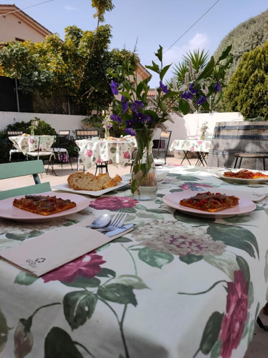Food & Drinks 4, Hostal Cling 43, Tarragona