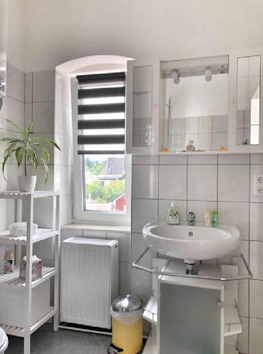 Bathroom 3, Wolfis Traunseeblick, Gmunden
