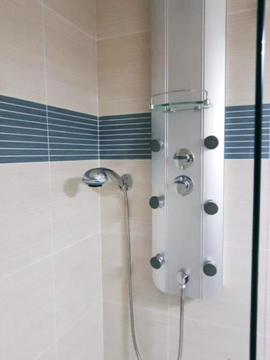 Bathroom 3, Fr Unión Europea - Apartamento para 6 personas, Almería