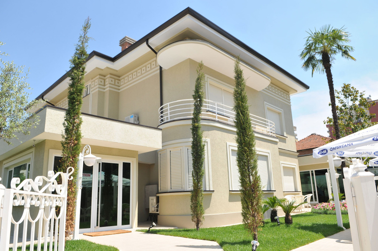 Exterior & Views 1, Hotel Sokrat, Tiranës
