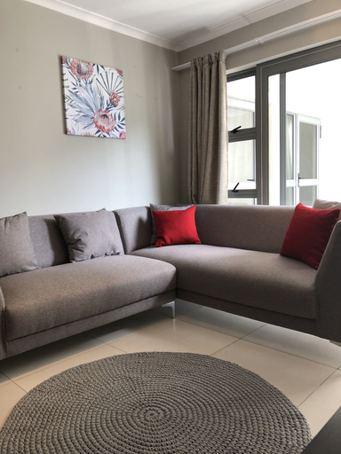 Others 5, 606 The Beaumont, City of Cape Town