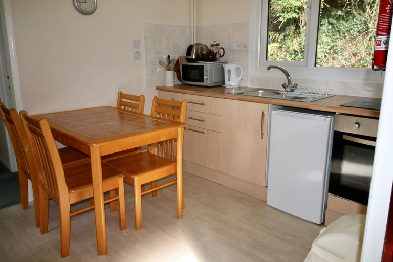 Others 5, Ruthern Valley Holidays, Cornwall