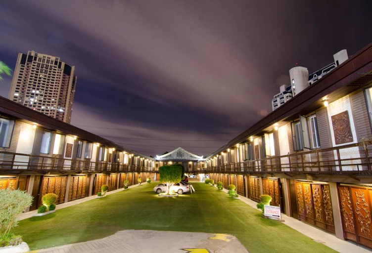 Victoria Court Escarpment - Pasig, Pasig City
