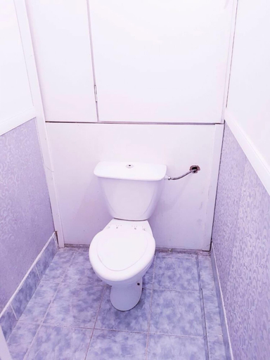 Bathroom 2, Inndays Podolsk on 43 Armii 21, Podol'skiy rayon