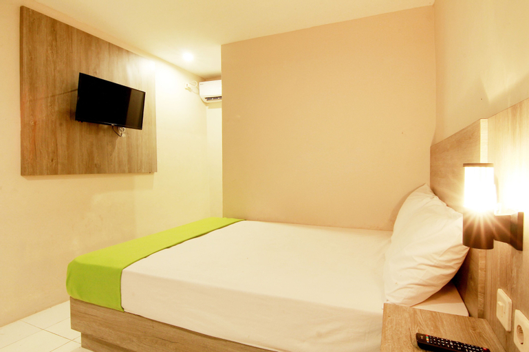 Bedroom 26