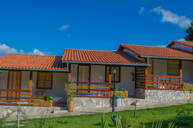 Exterior & Views 2, Chalés Terraviva, Pirenópolis