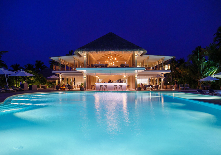 Exterior & Views 2, Baglioni Resort Maldives Luxury All Inclusive - LHW, Mulaku Atoll