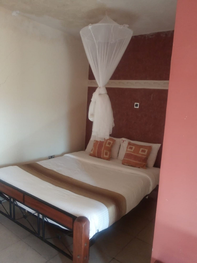 Bedroom 3, Ph Cai Resort, Machakos Town