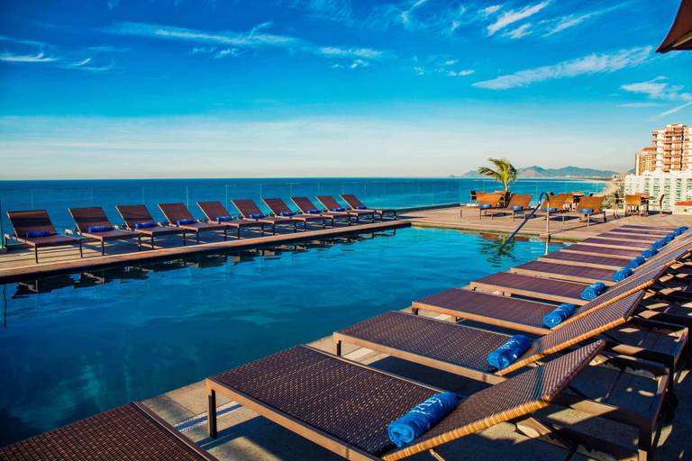 Sport & Beauty 2, Windsor Oceanico, Rio de Janeiro