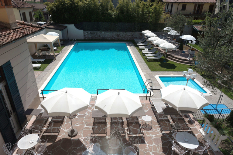 Sport & Beauty 2, Hotel Maderno by Double Hospitality, Brescia