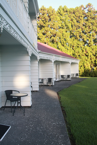 Exterior & Views 2, Kerikeri Park Lodge, Far North