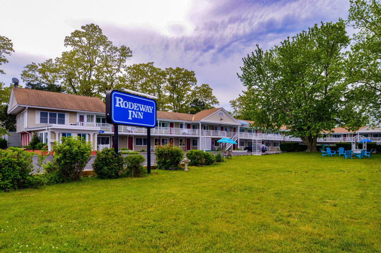 Rodeway Inn Orleans - Cape Cod, Barnstable