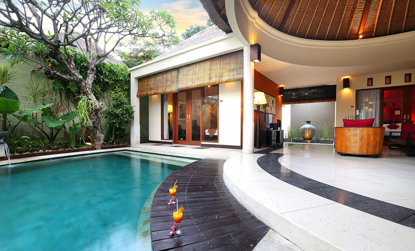 Sport & Beauty 2, The Bali Bill Villa, Badung