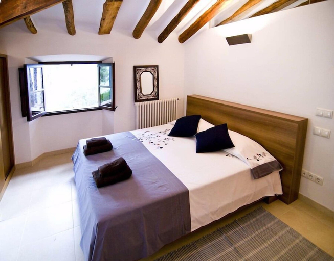 Bedroom 3, Es Raco de Soller, Baleares